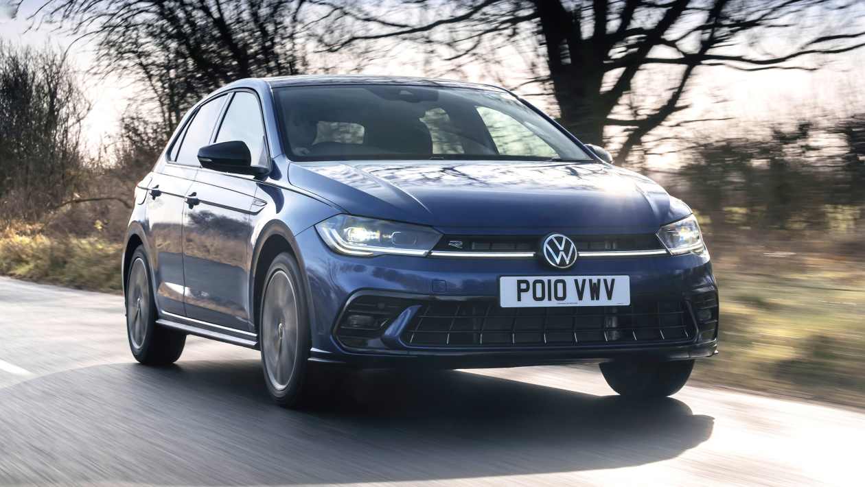 Volkswagen Polo review | Auto Express